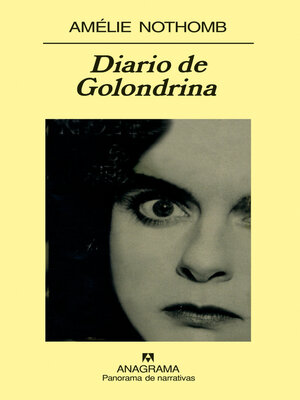 cover image of Diario de golondrina